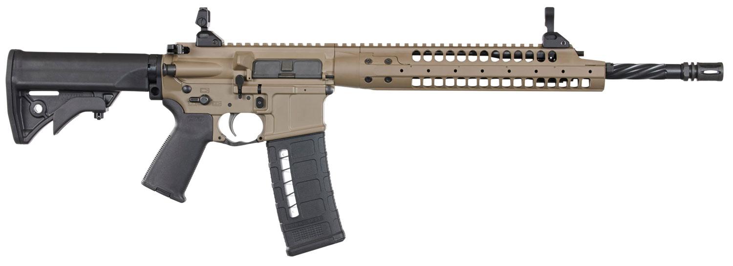 lwrci 6.8spc rifle