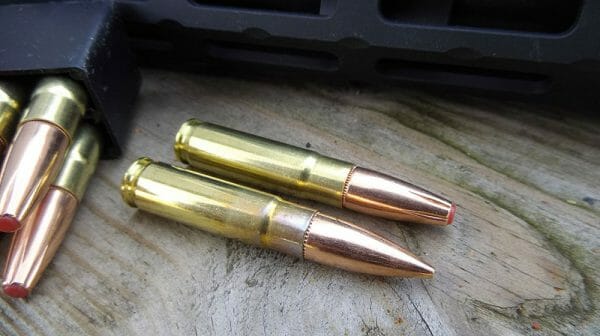 .300 Blackout Rounds