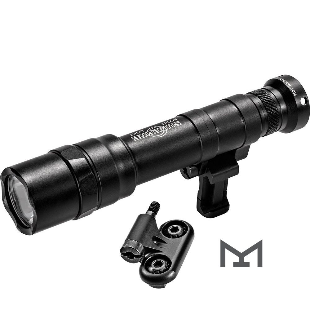 surefire m600df scout light surefire m600df scout light