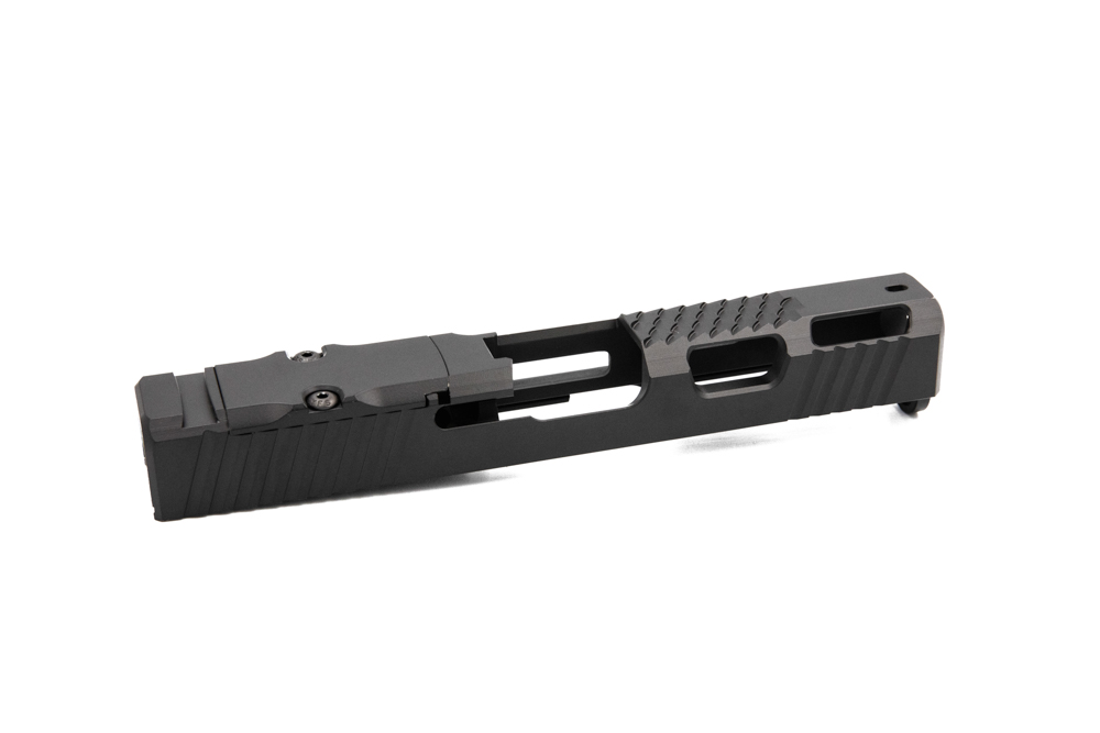 80 percent arms wraith slide 80 percent arms wraith slide