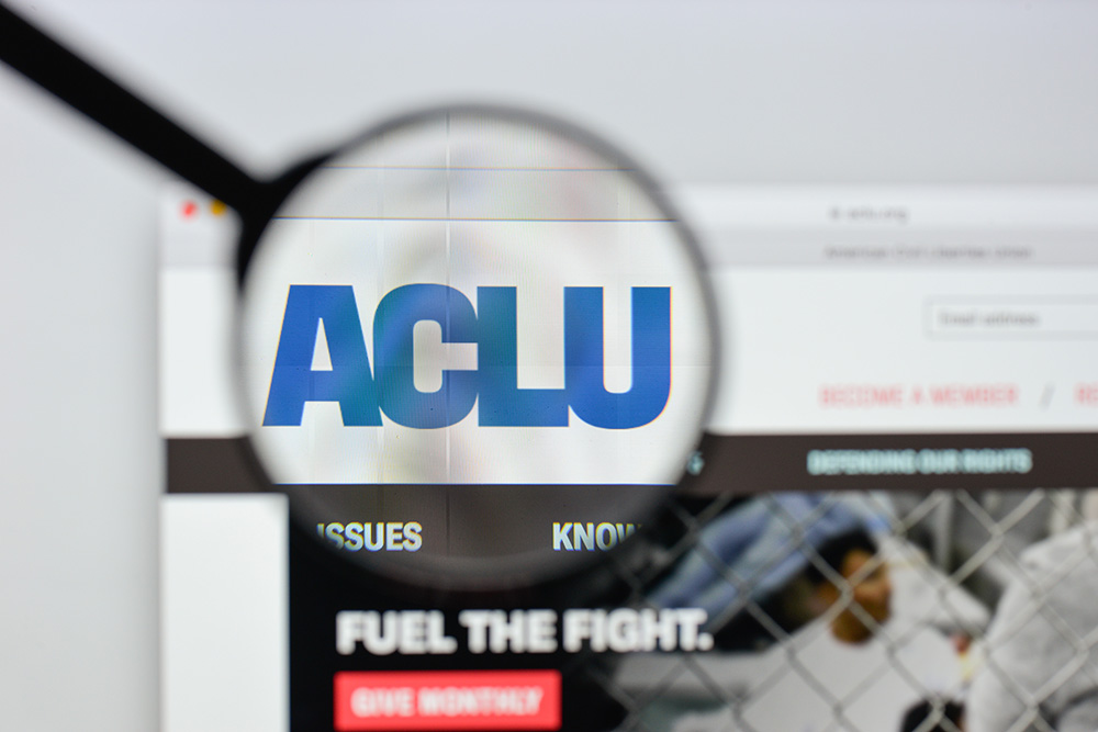 American Civil Liberties Union American Civil Liberties Union
