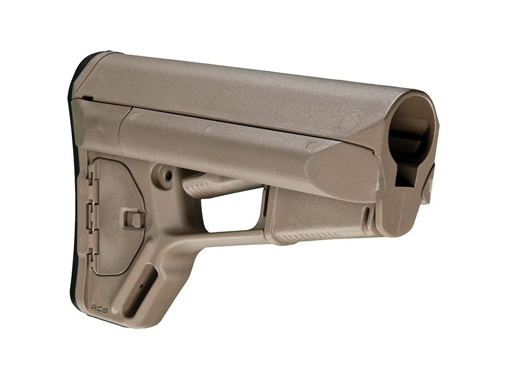 FDE ACS Stock FDE ACS Stock