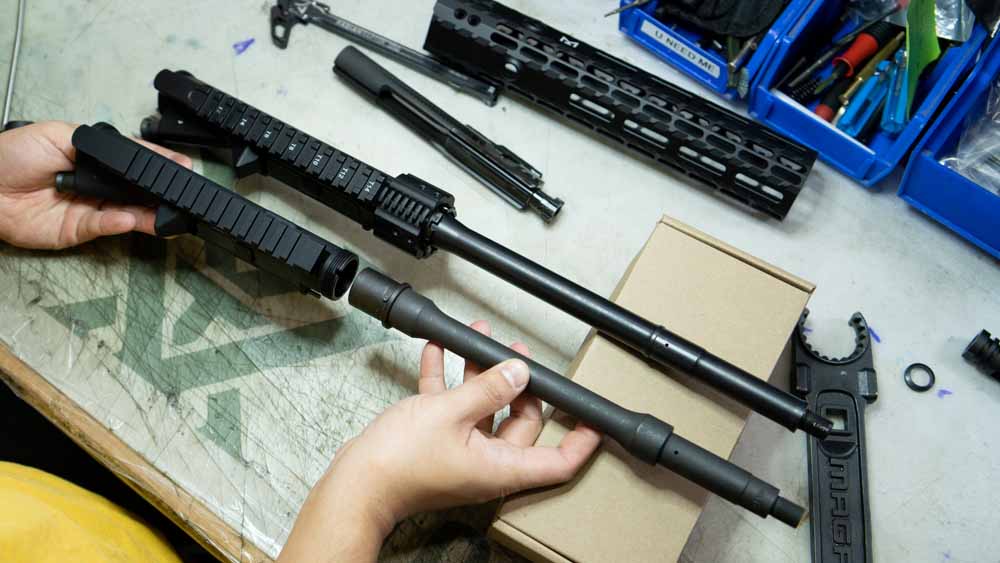 AR15 barrels AR15 barrels
