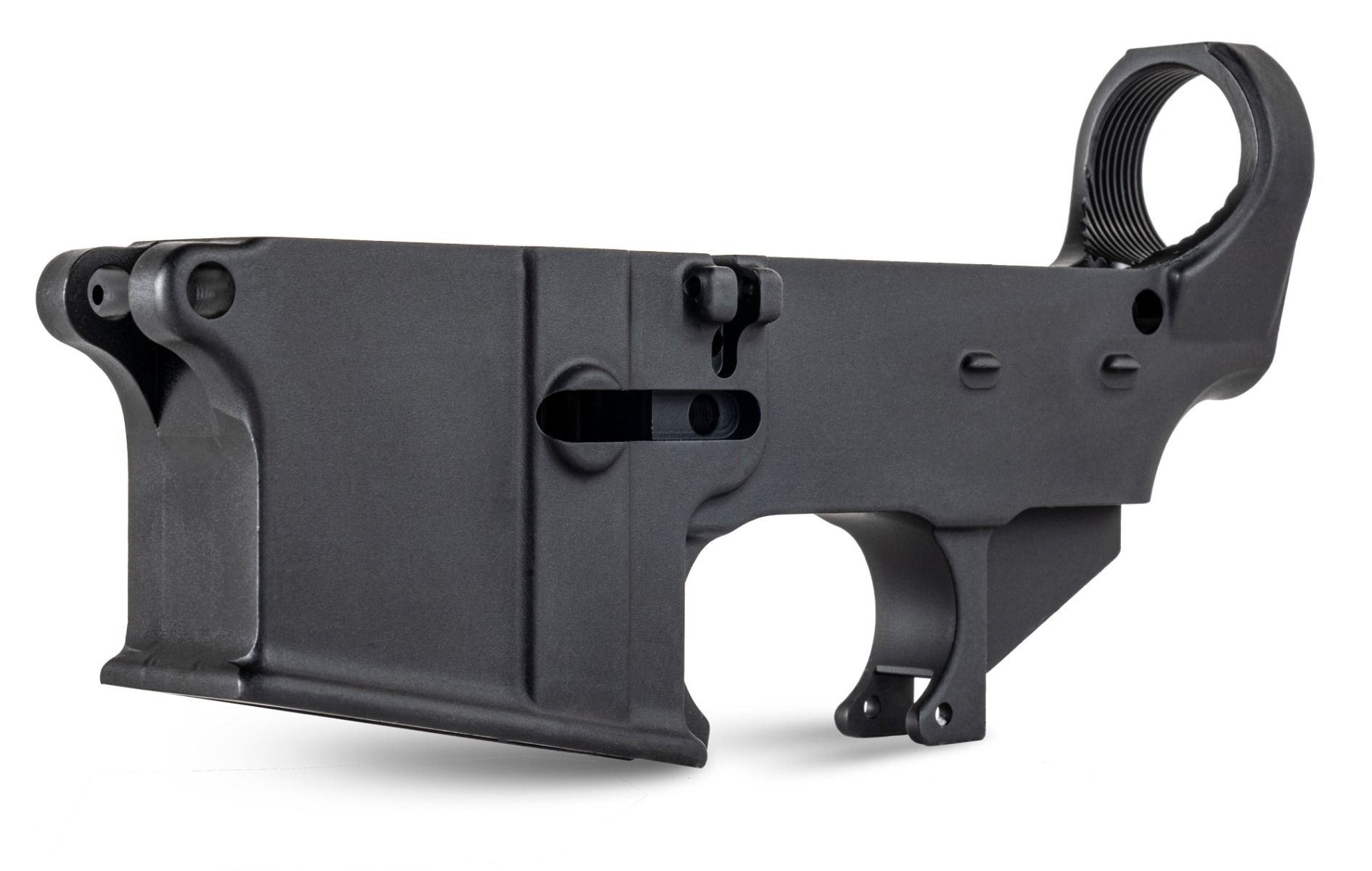 80% ar15 lower