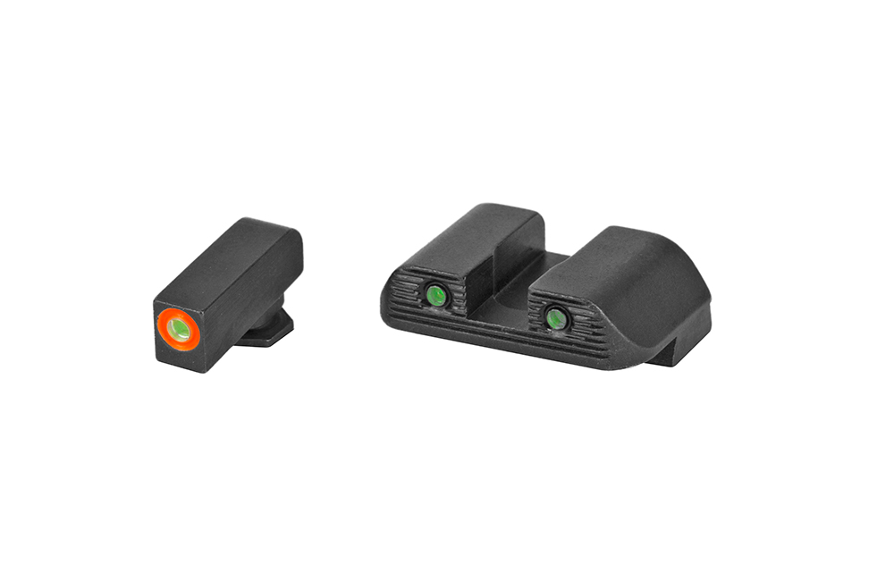 Ameriglo Night Sight Set Ameriglo Night Sight Set