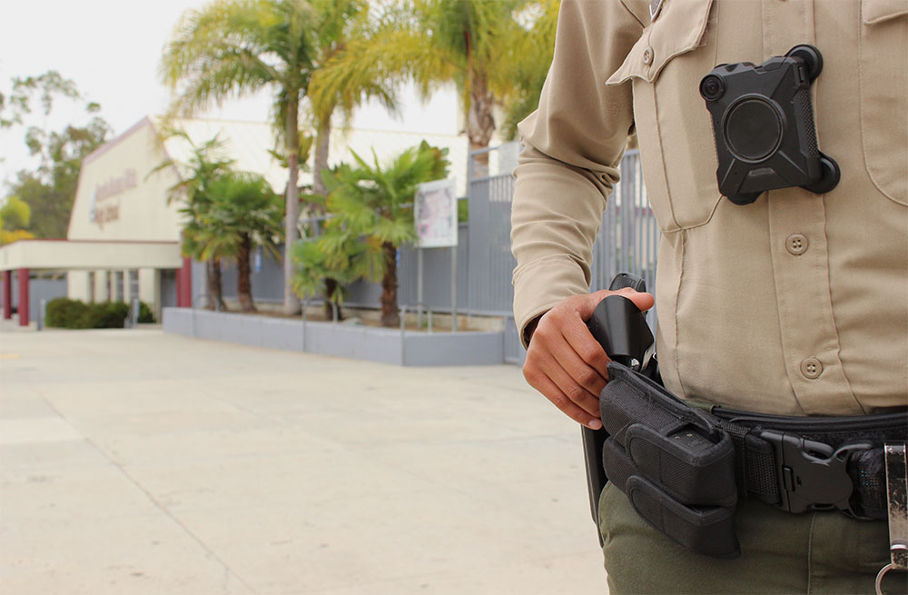 Schools beef up armed resource officers' readiness