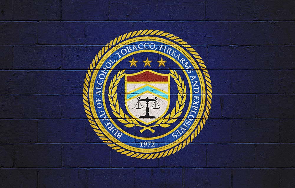 ATF Agent Resignation Letter Leaked to Public ATF Agent Resignation Letter Leaked to Public