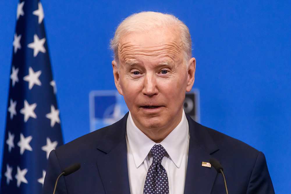 Biden spreads misinformation at MLK event