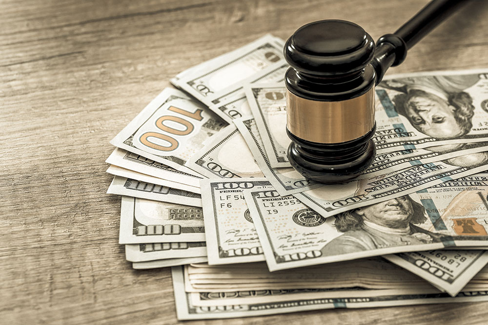 Brady Group increasing lawsuit education Brady Group increasing lawsuit education