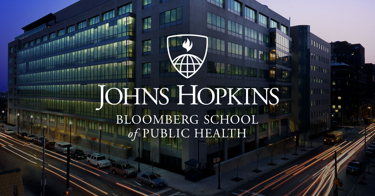 John Hopkins New "Research Center" for studying gun violence John Hopkins New "Research Center" for studying gun violence