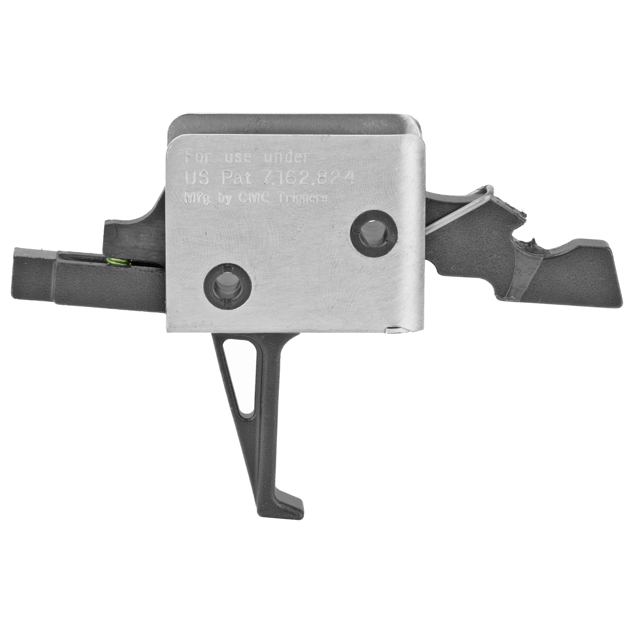 CMC 3.5 lb flat drop in AR trigger CMC 3.5 lb flat drop in AR trigger