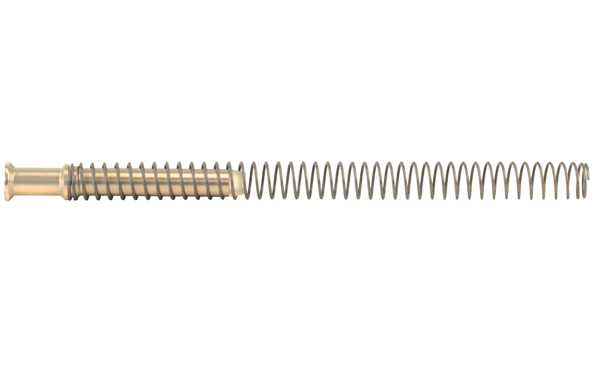 AR10 rifle length buffer weight and spring AR10 rifle length buffer weight and spring
