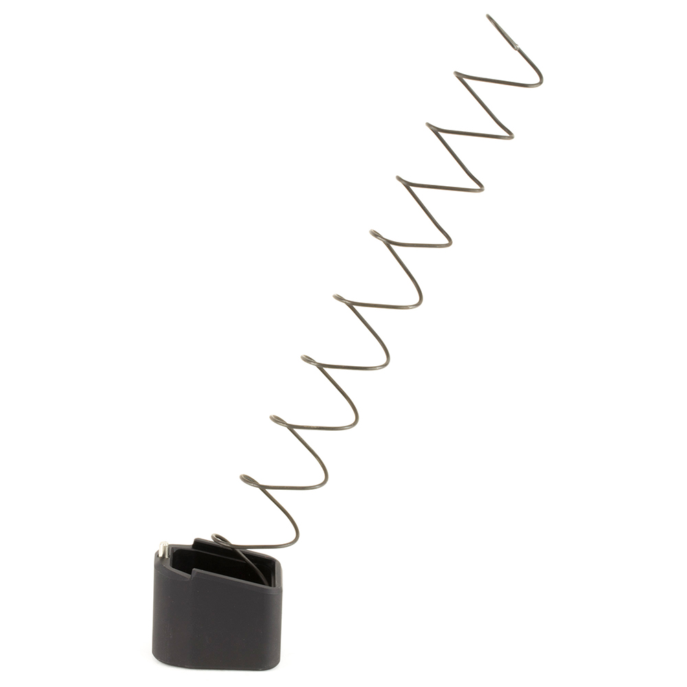 TTI 9mm glock base plate extension TTI 9mm glock base plate extension