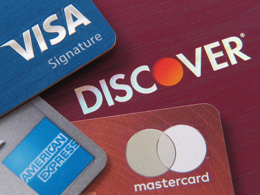 Discover is Traitor, boycott them now Discover is Traitor, boycott them now