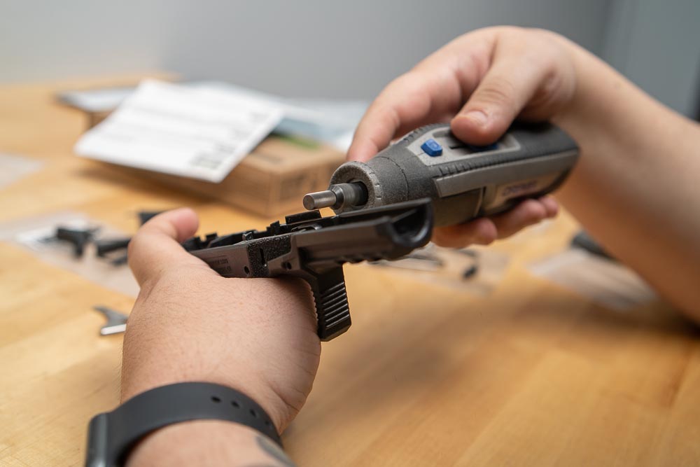 Wireless dremels are our favorite tools Wireless dremels are our favorite tools