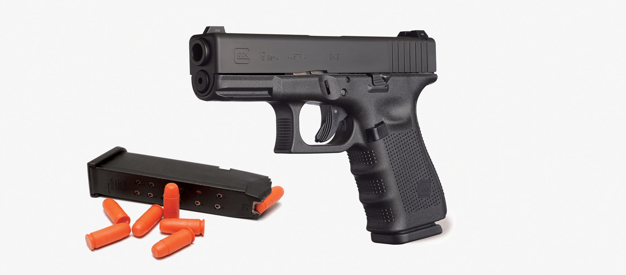 glock with snap caps for training glock with snap caps for training