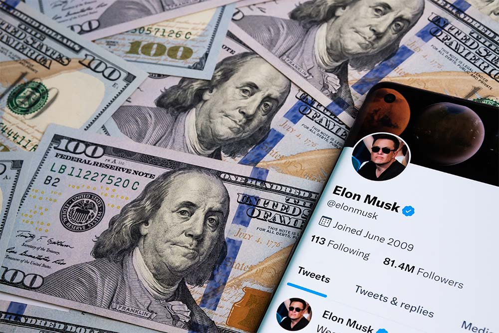 Elon Musk's Twitter is the best Twitter Elon Musk's Twitter is the best Twitter