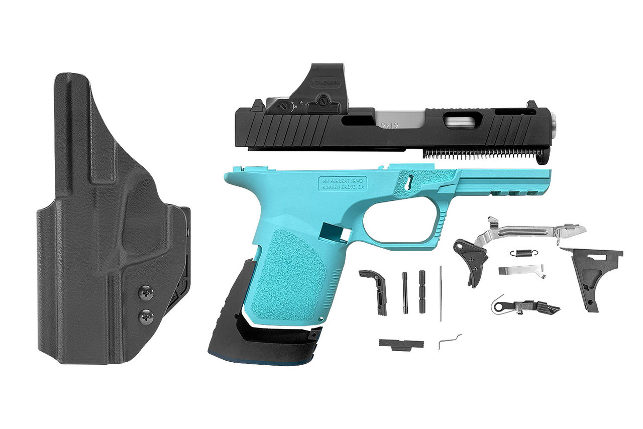 LDF MOD1 Build Kit LDF MOD1 Build Kit