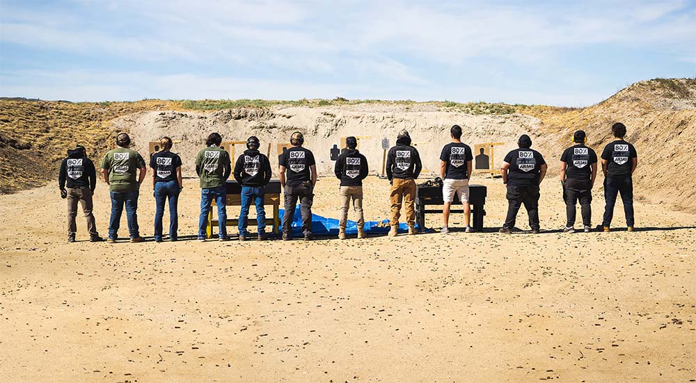 80 Percent Arms Sues the ATF 80 Percent Arms Sues the ATF