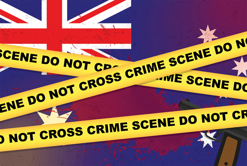 Australia Mass Shooting 2022 Australia Mass Shooting 2022