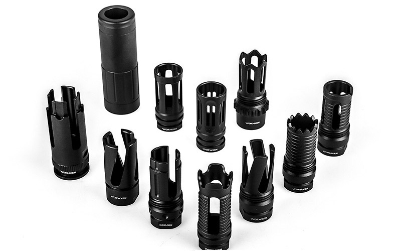 flash hider flash hider