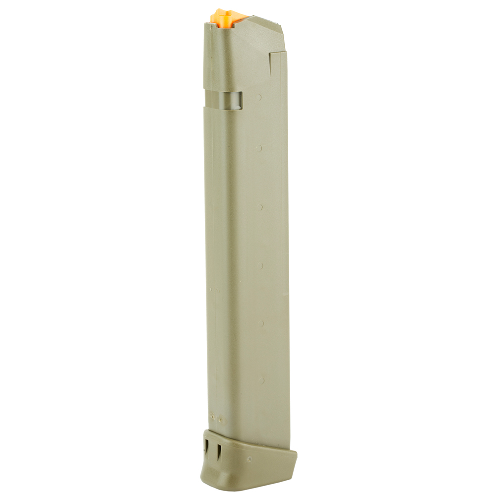 Glock OEM big stick mag ODG Glock OEM big stick mag ODG