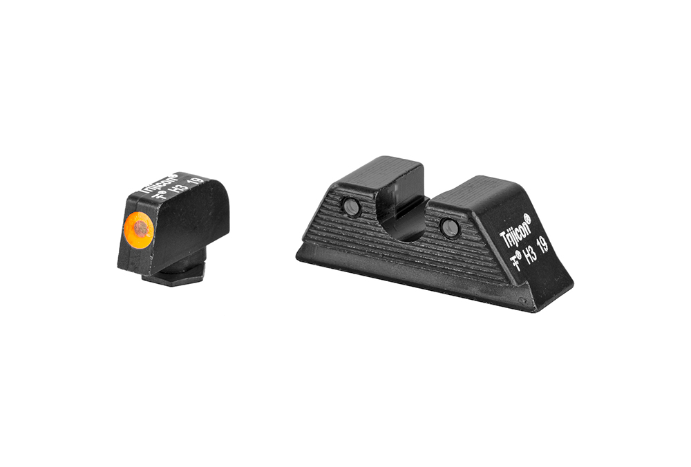Trijicon Night Sight HD XR for Glock Trijicon Night Sight HD XR for Glock