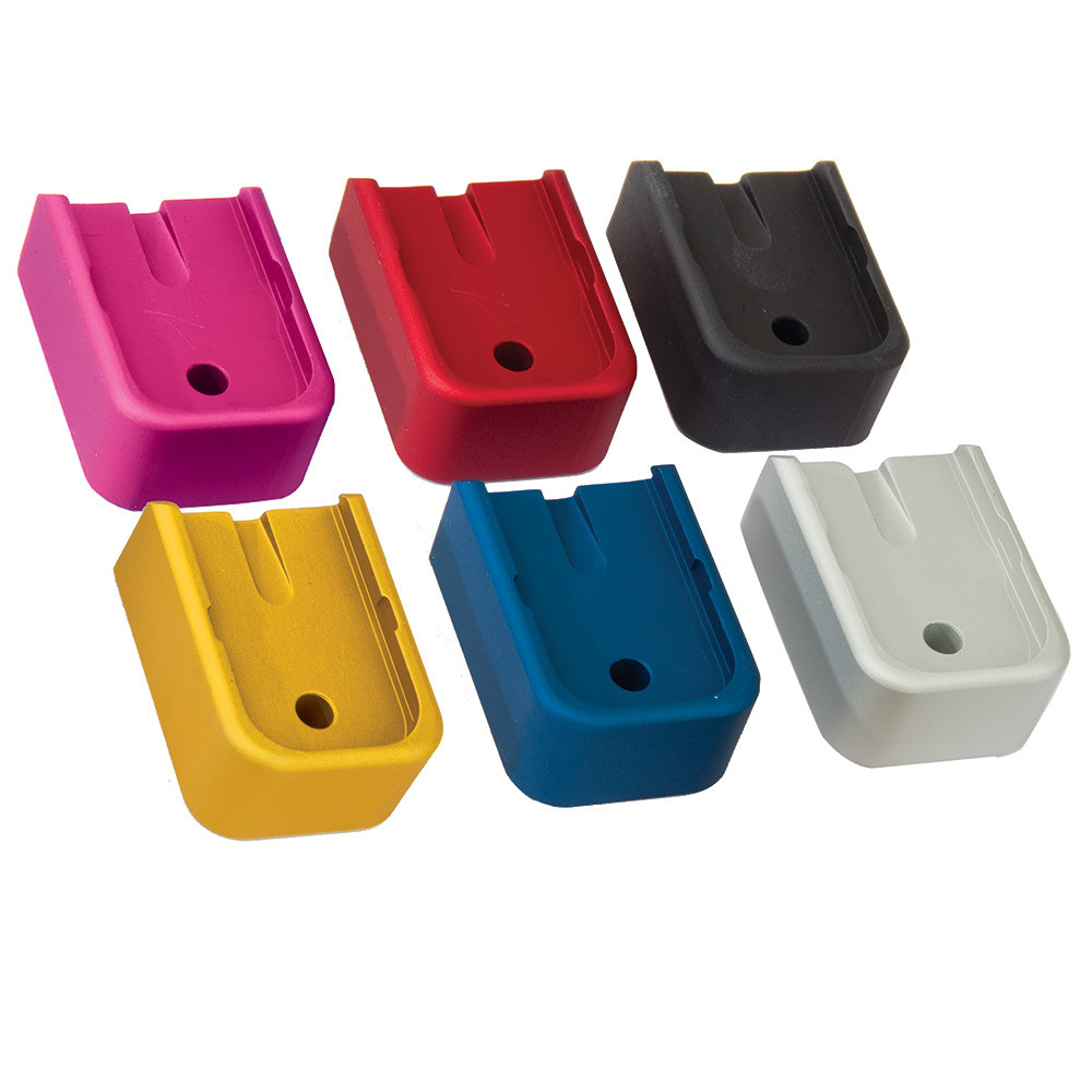 Glockstore baseplate extensions Glockstore baseplate extensions