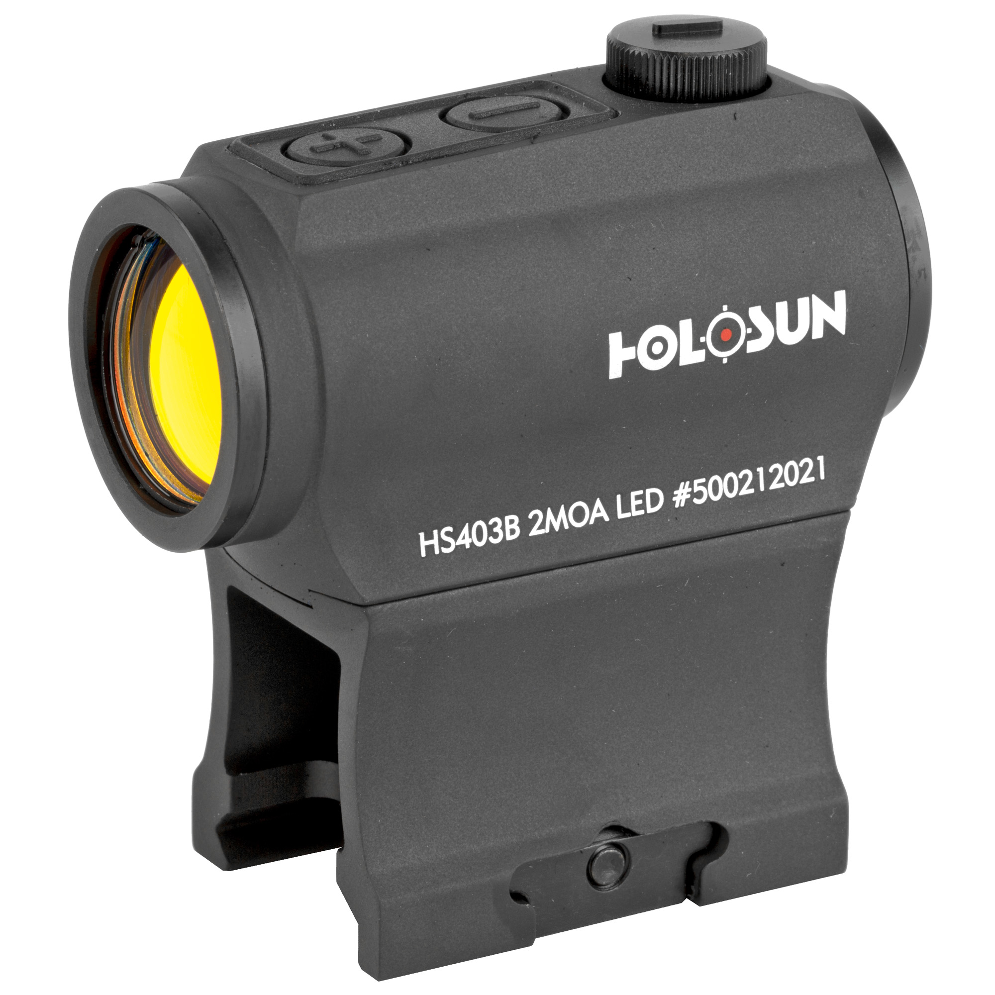 Holosun optic