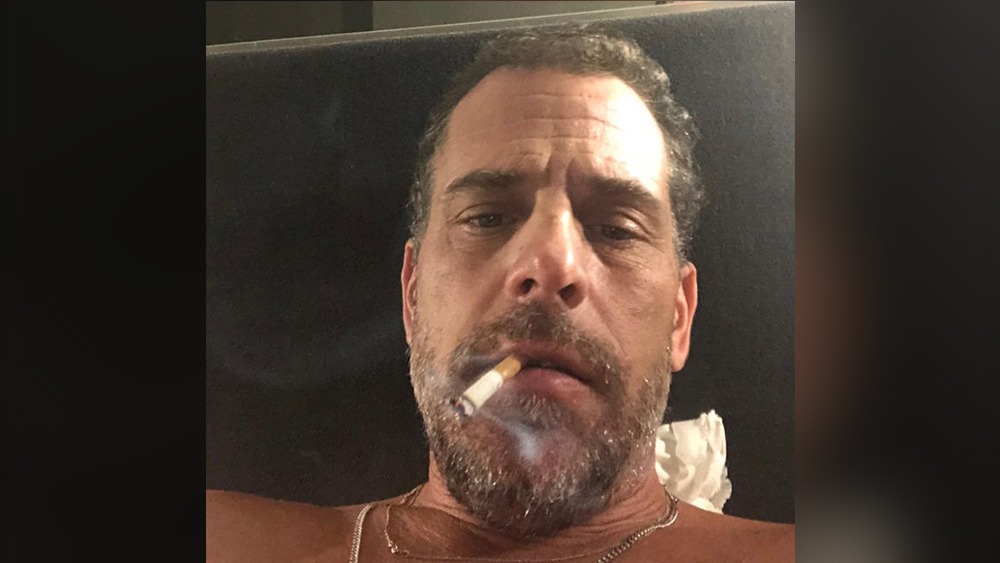 Hunter Biden Hunter Biden