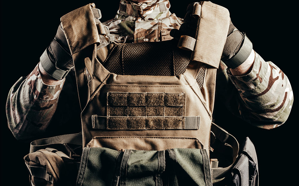 IL bans armor ownership for civilians IL bans armor ownership for civilians