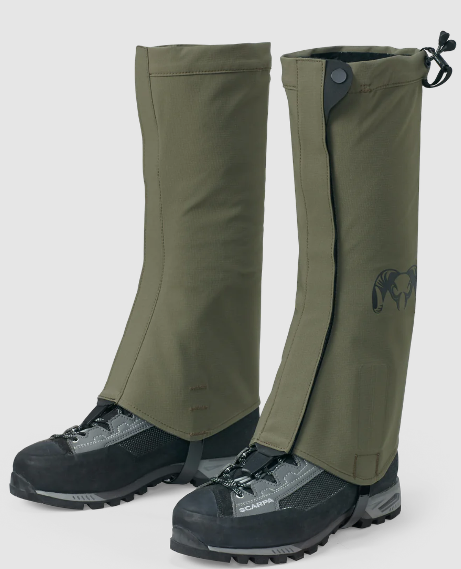 KUIU Gaiters