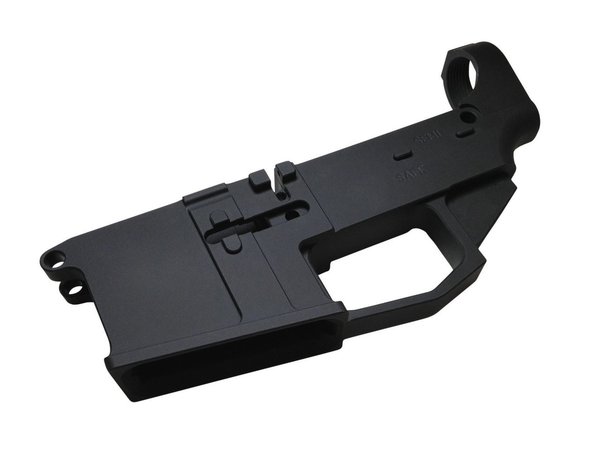 AR15 Billet Lower