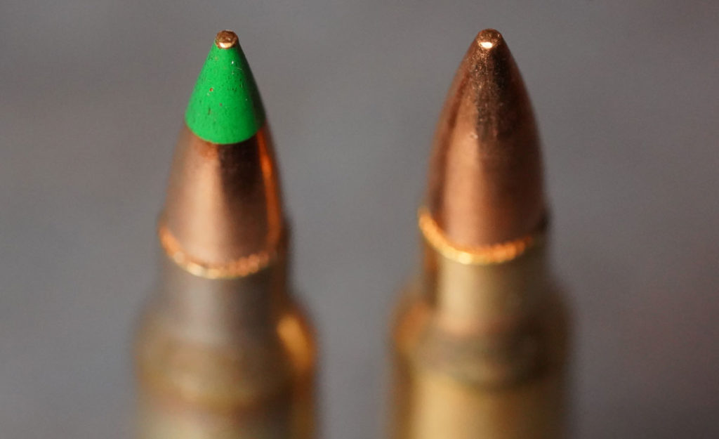 M855 vs m193 M855 vs m193