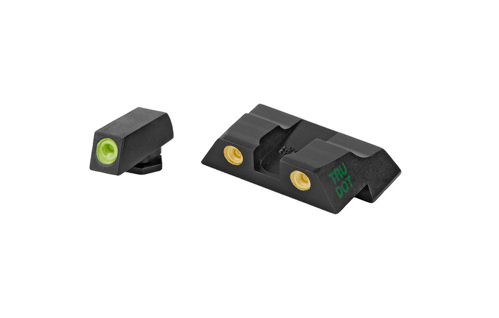Meprolight Glock Night Sights Meprolight Glock Night Sights