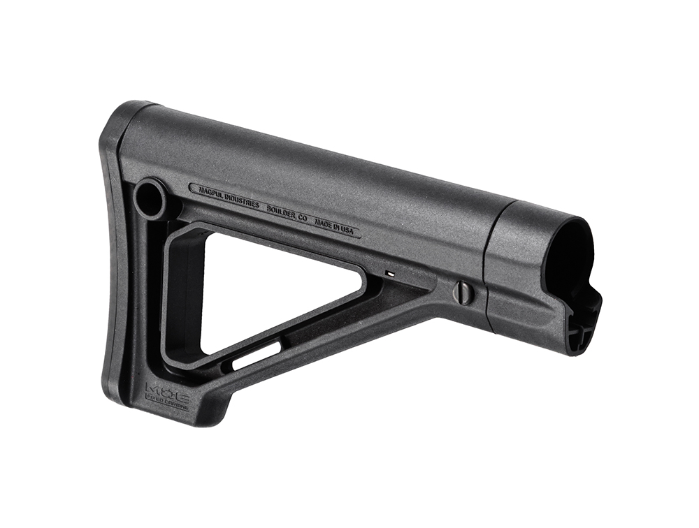 MOE Fixed Stock MOE Fixed Stock