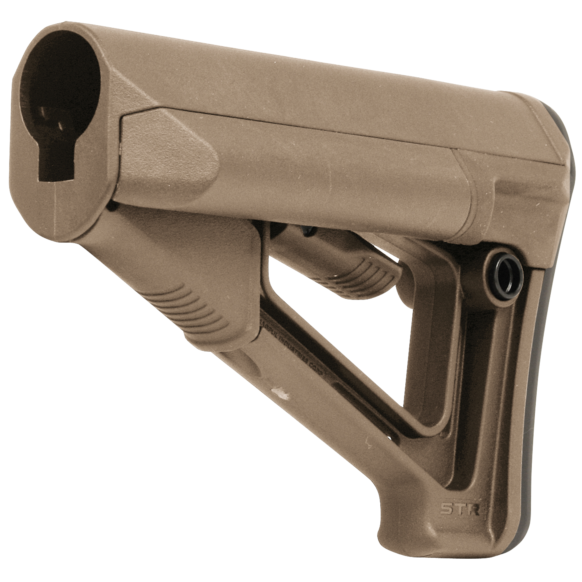 Magpul STR stock