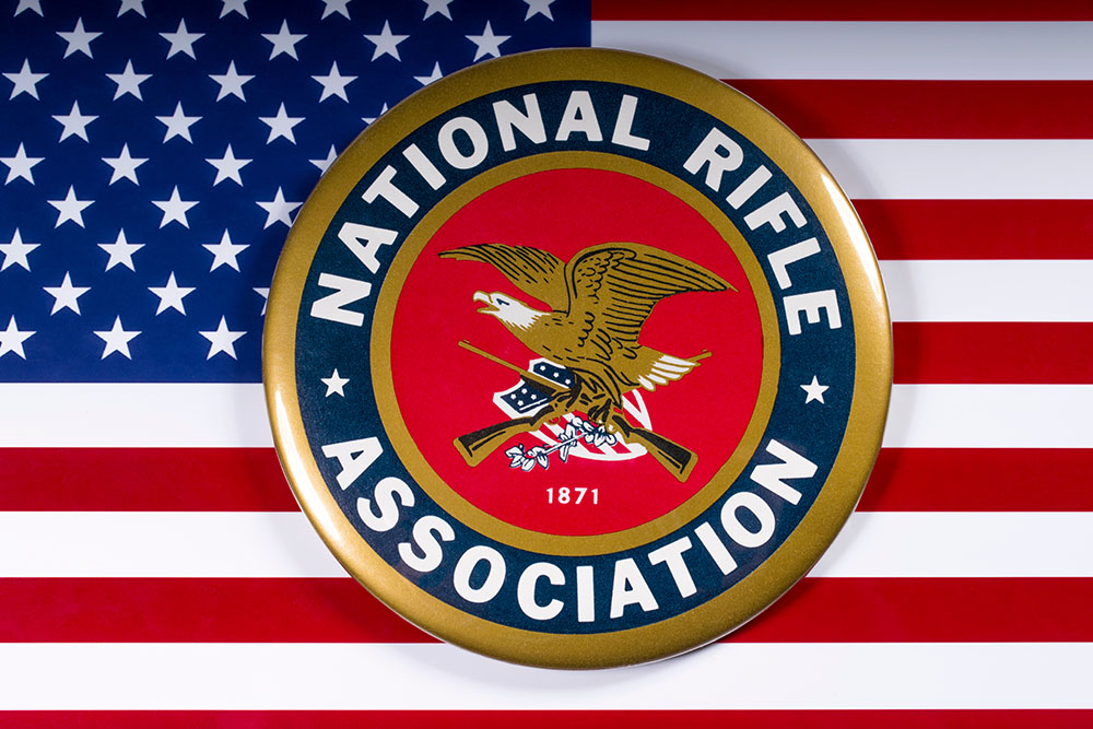 NRA scrutiny is normal