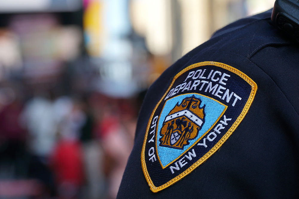 NYPD NYPD