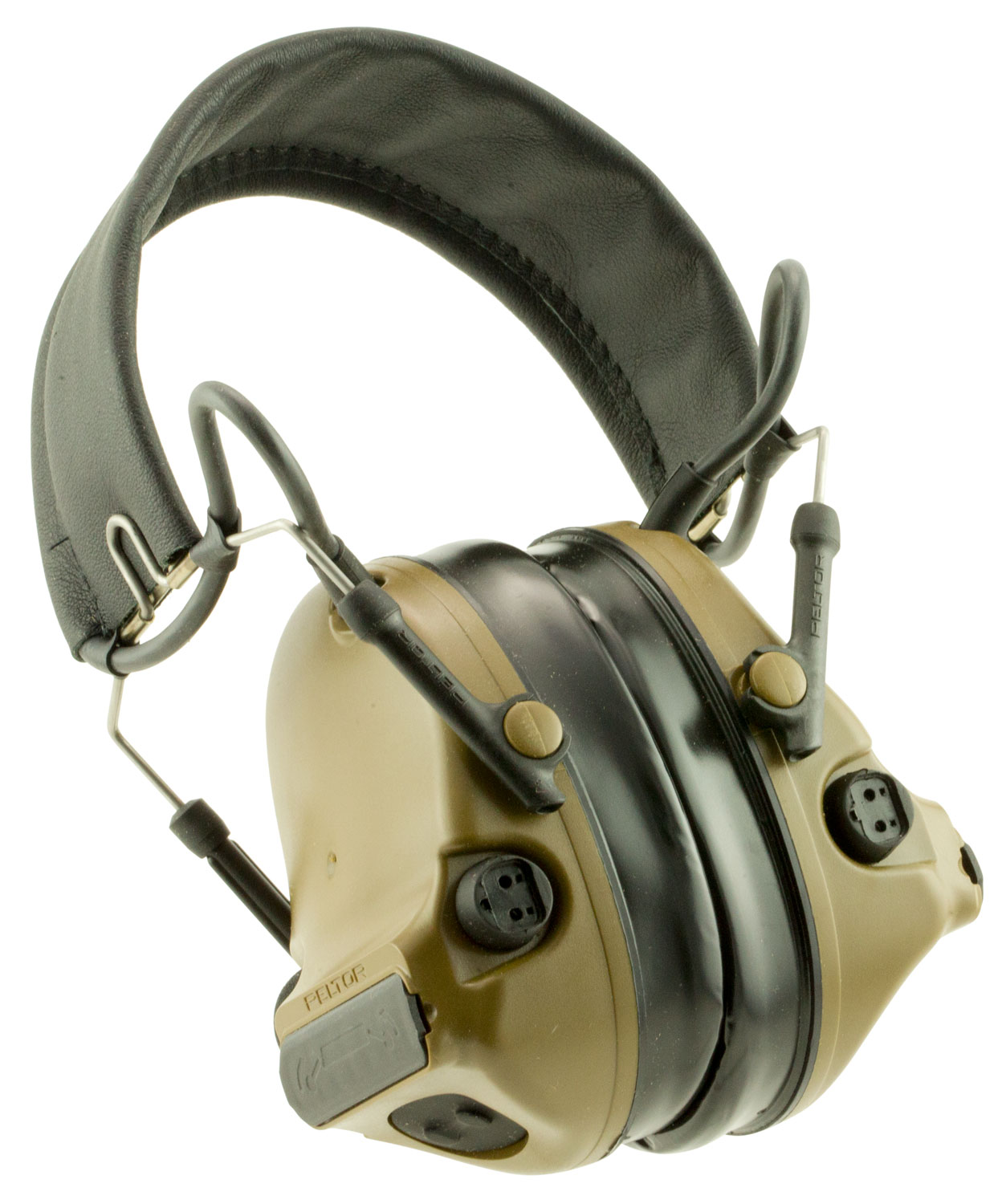 peltor comtac III headset