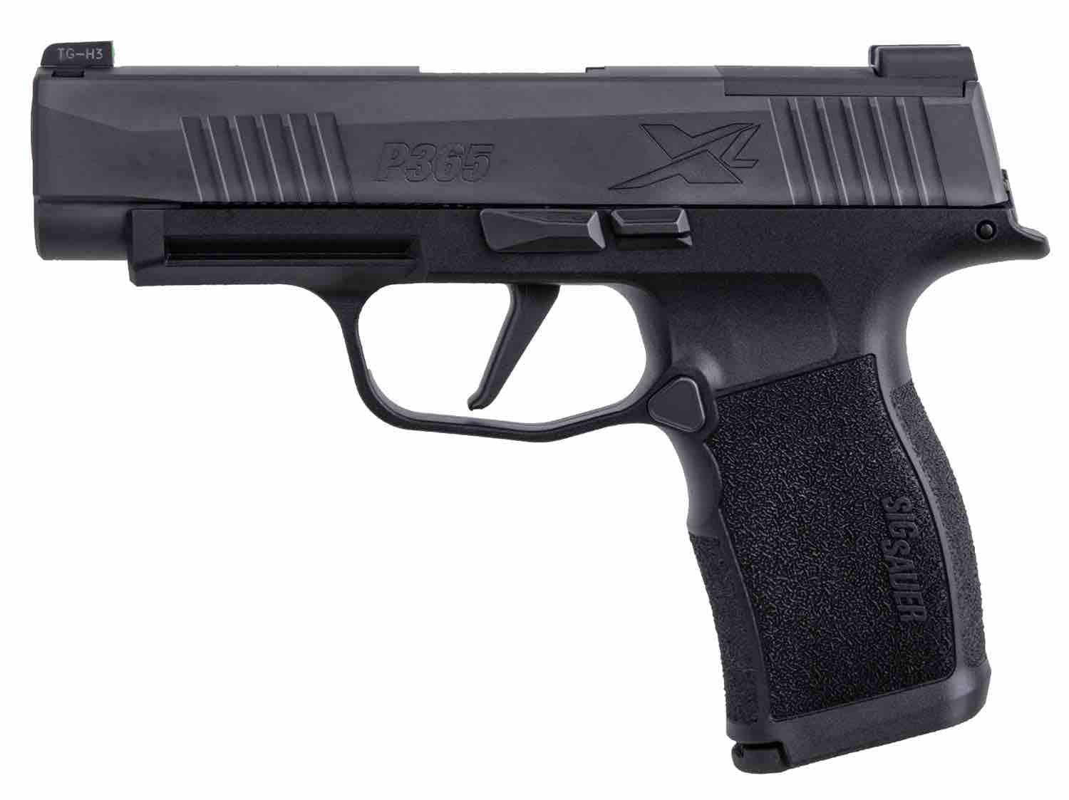Sig P365XL Sig P365XL