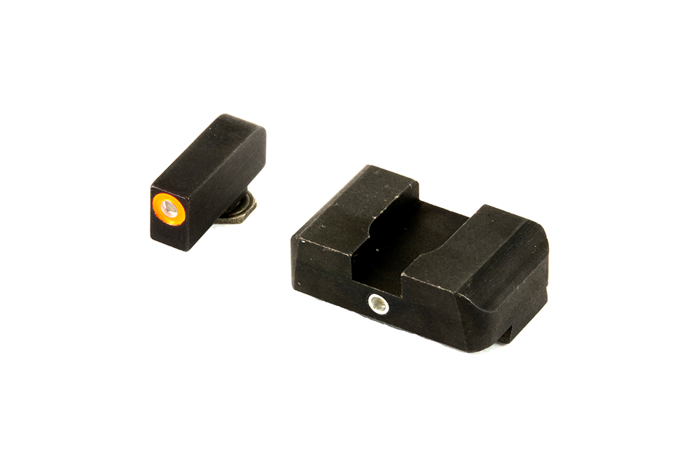 Ameriglo Pro-idot night sights for Glock