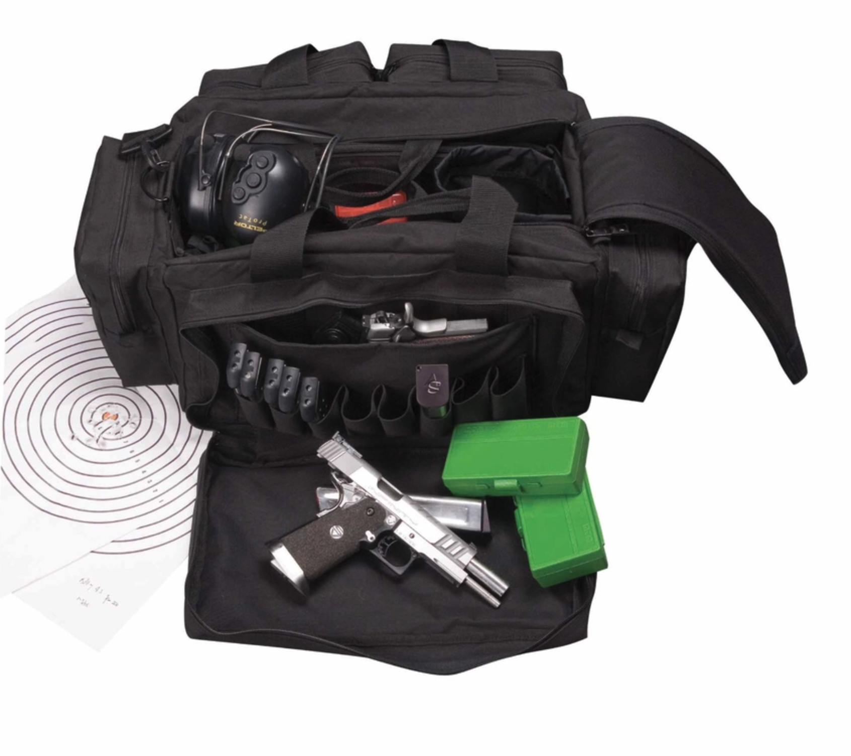 5.11 range bag