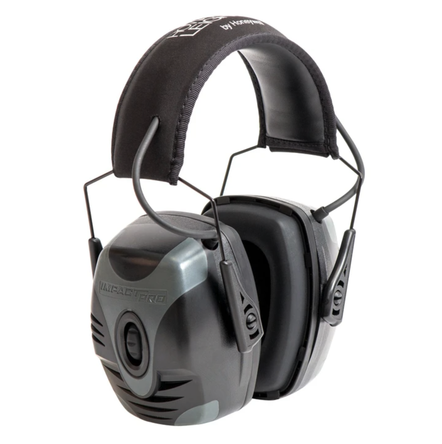 howard leight impact pro electronic earmuff