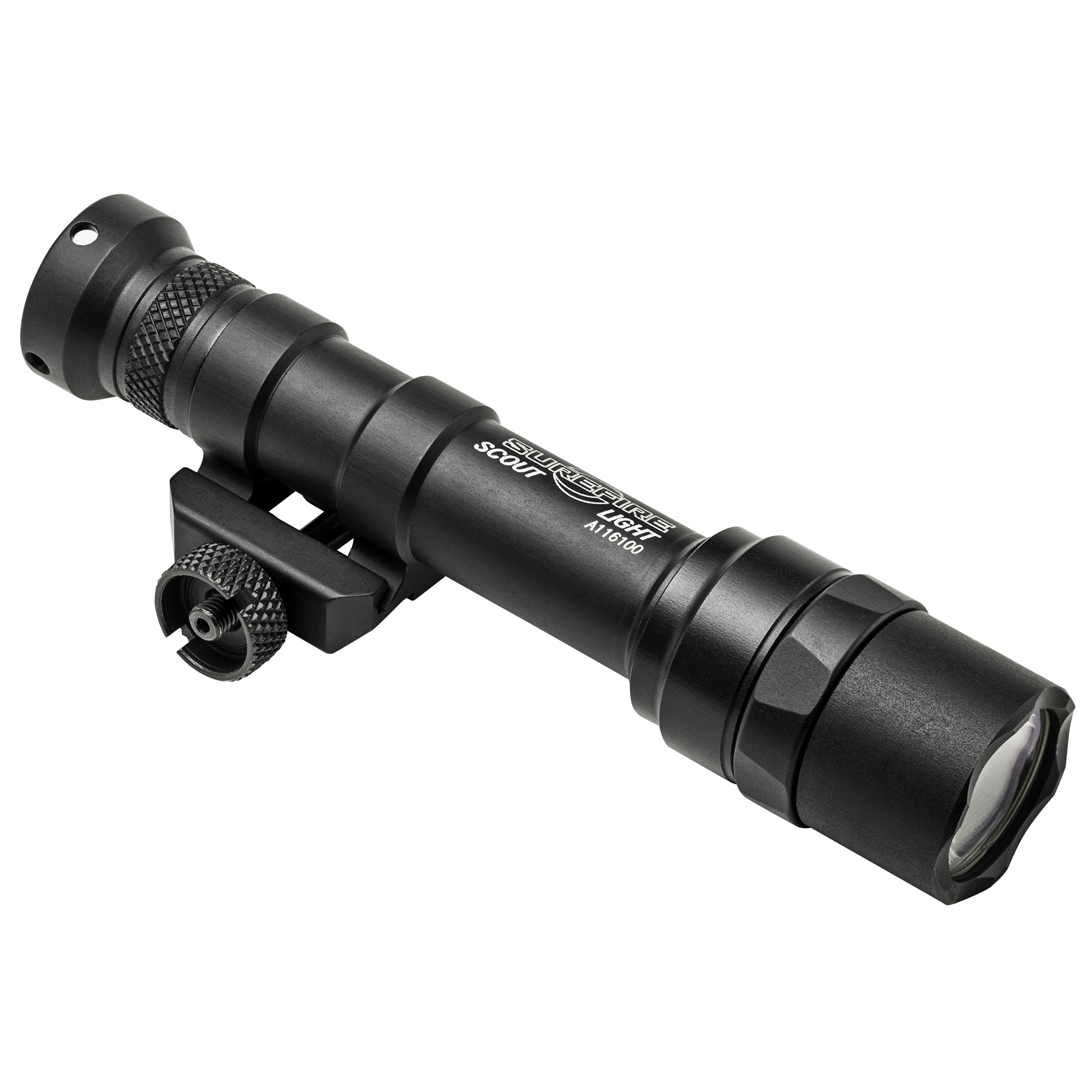 Surefire M600 tac light