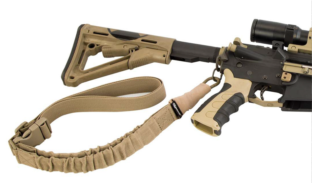 One Point AR 15 Sling A Tactical Guide for Enhanced Weapon Control News Military
