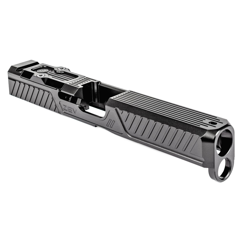 zev citadel g19 slide zev citadel g19 slide