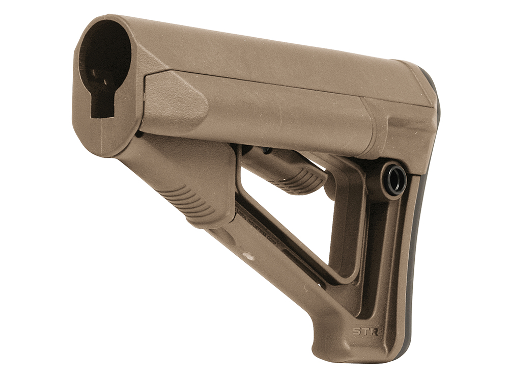FDE STR Stock FDE STR Stock