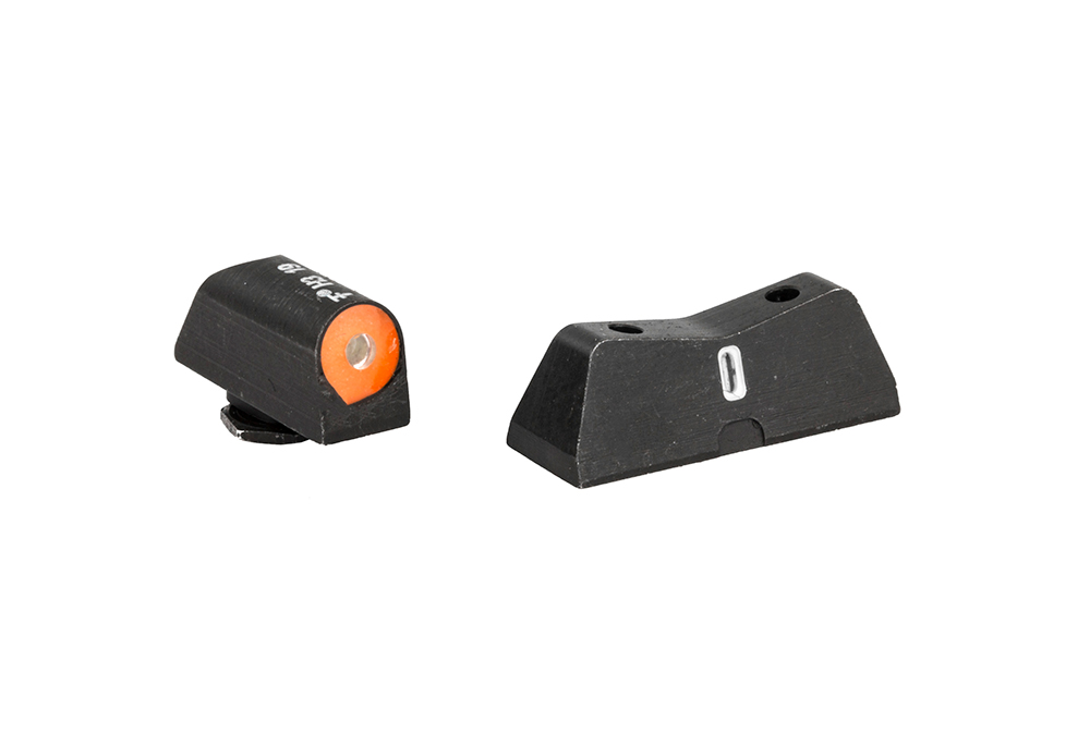 XS Big Dot Night Sights for Glock